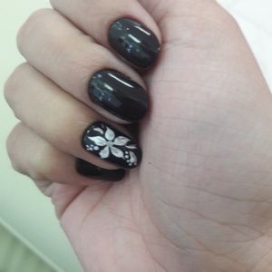 Meet your Posher, Gloria